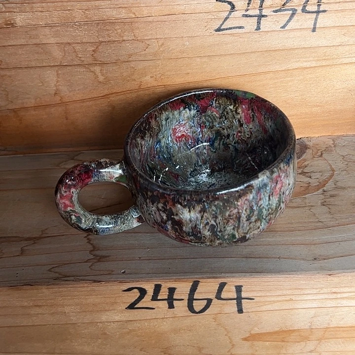 瑕疵陶瓷材料 陶瓷材料