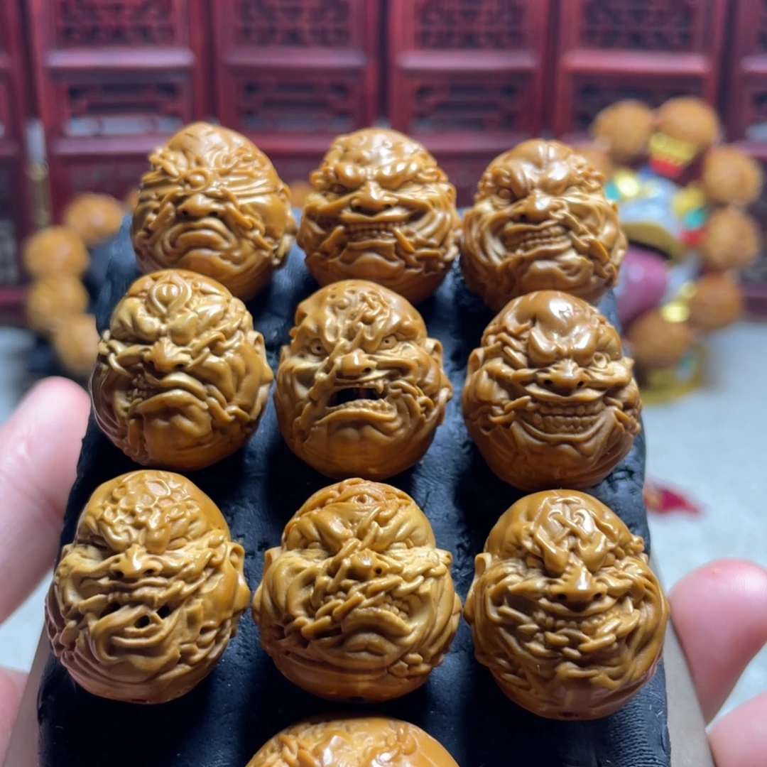 手串/手链橄榄核橄榄核