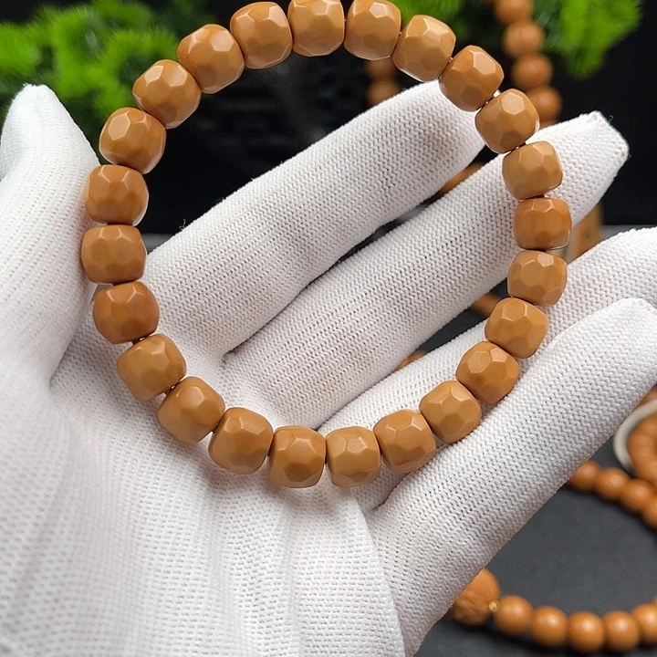 猴头核桃手串福利无相