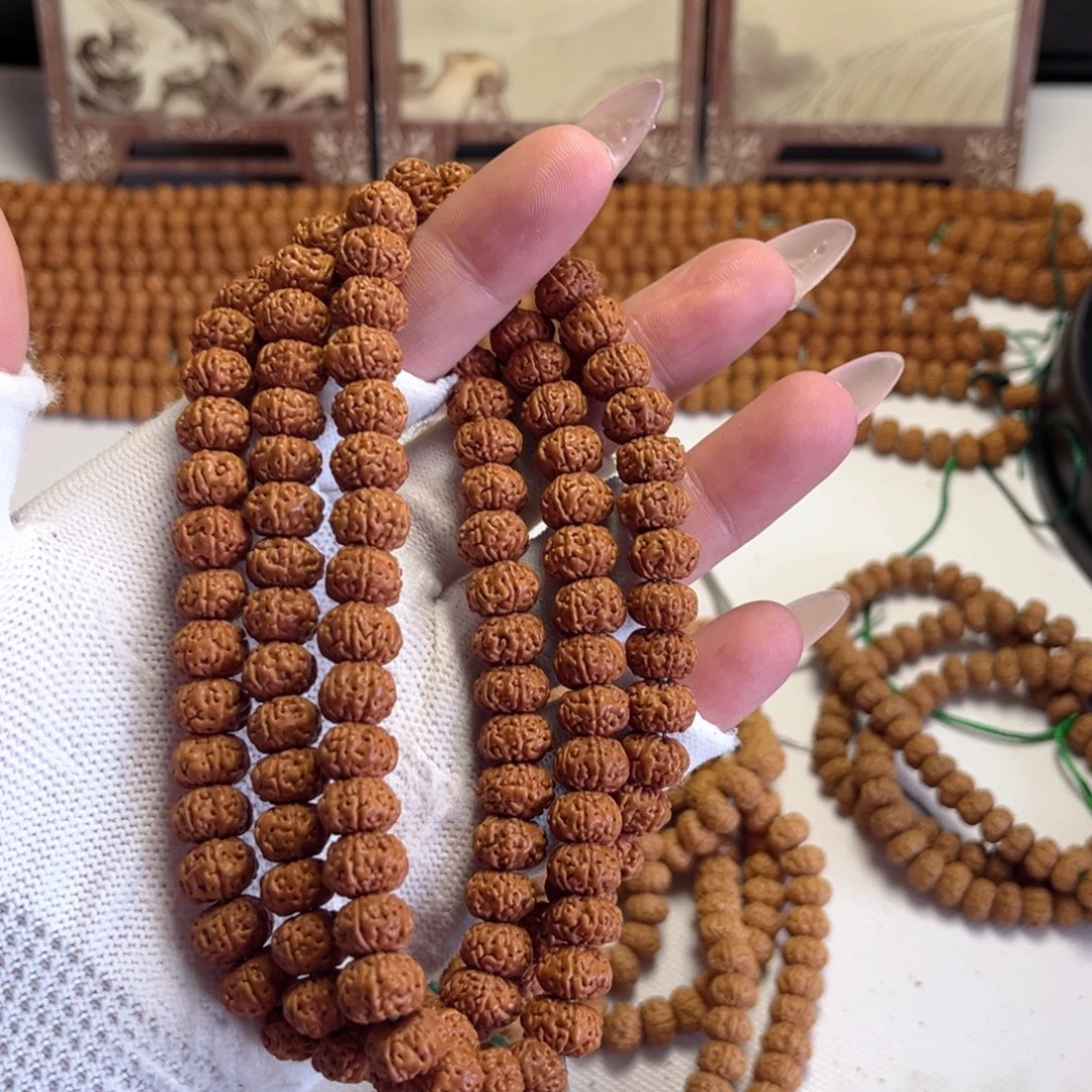 我***贝金刚菩提吊坠金刚