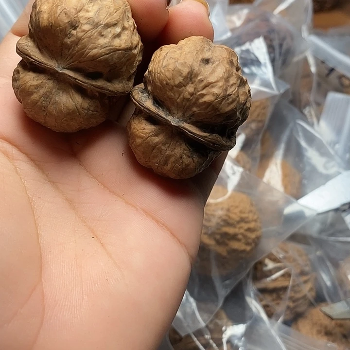 文玩核桃把件    41