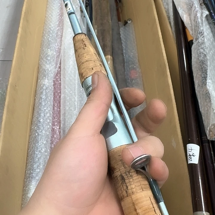 碳素我***鱼鱼竿钓鱼竿67890000