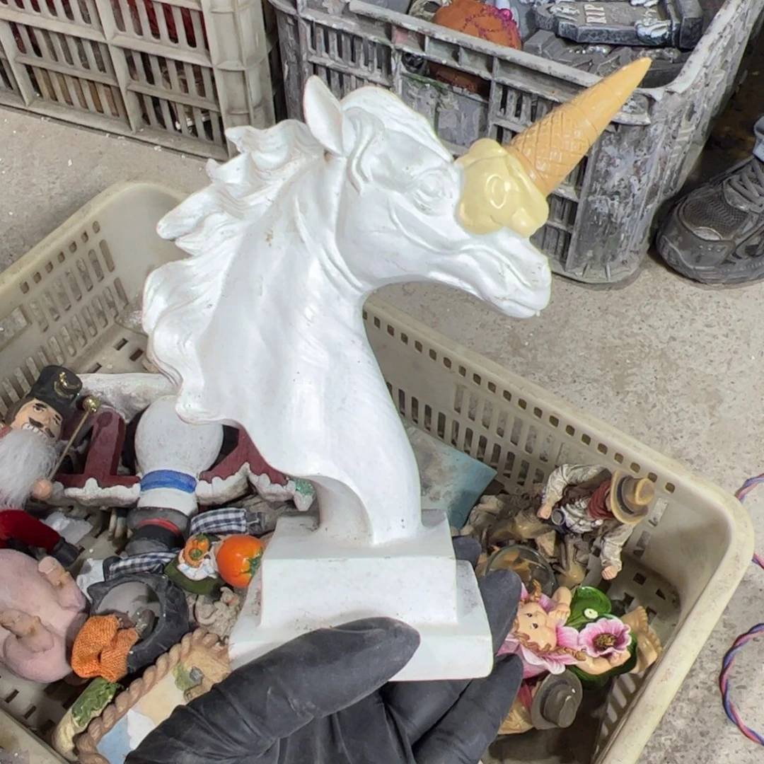 树脂你说的时候真的觉得