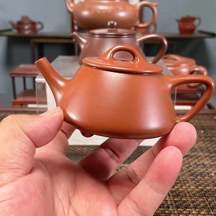 【闪购商品】茶壶紫砂琪**胜1234568566995546