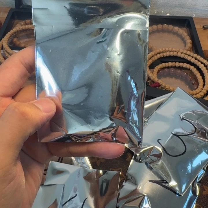 核桃手串/手链百香籽百香籽手持盲盒9.99