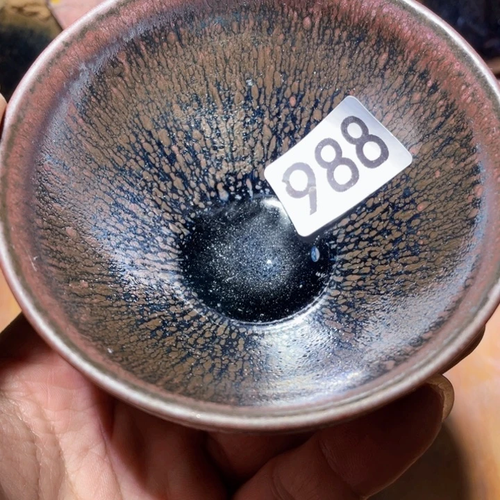 茶盏茶具也不用988