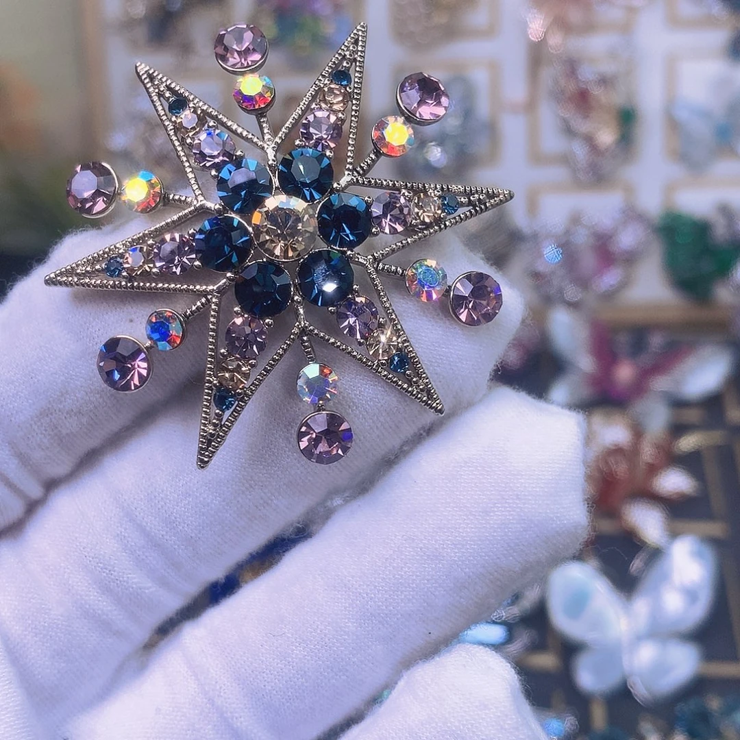 合成立方氧化锆铜