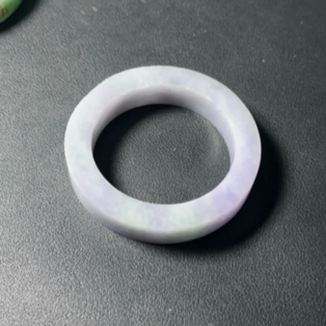 缅甸天然A货手镯定制