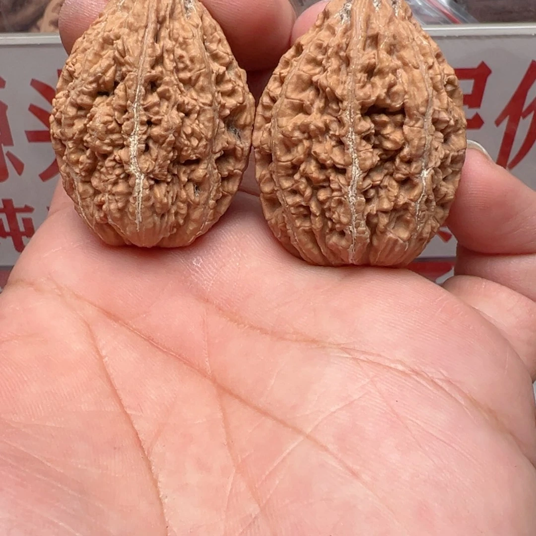 吊坠文玩核桃蚂蚁塔