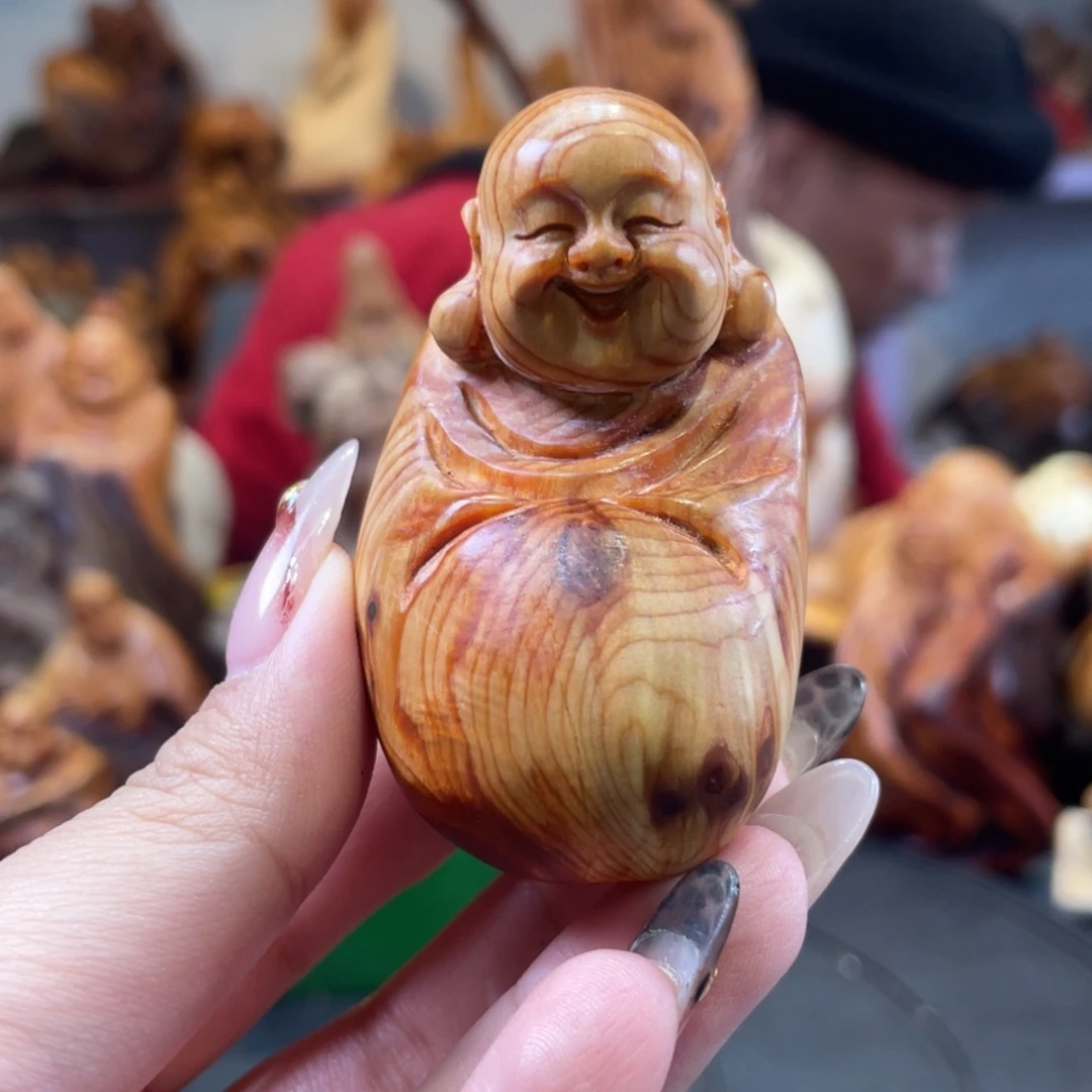 手串/手链柏木（崖柏）