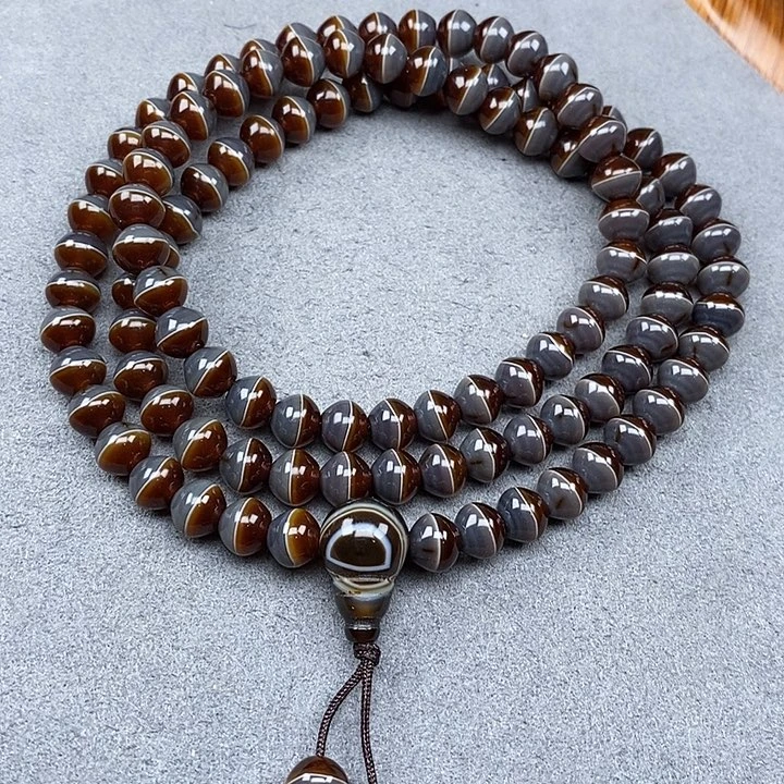 未镶嵌手链玛瑙/玉髓