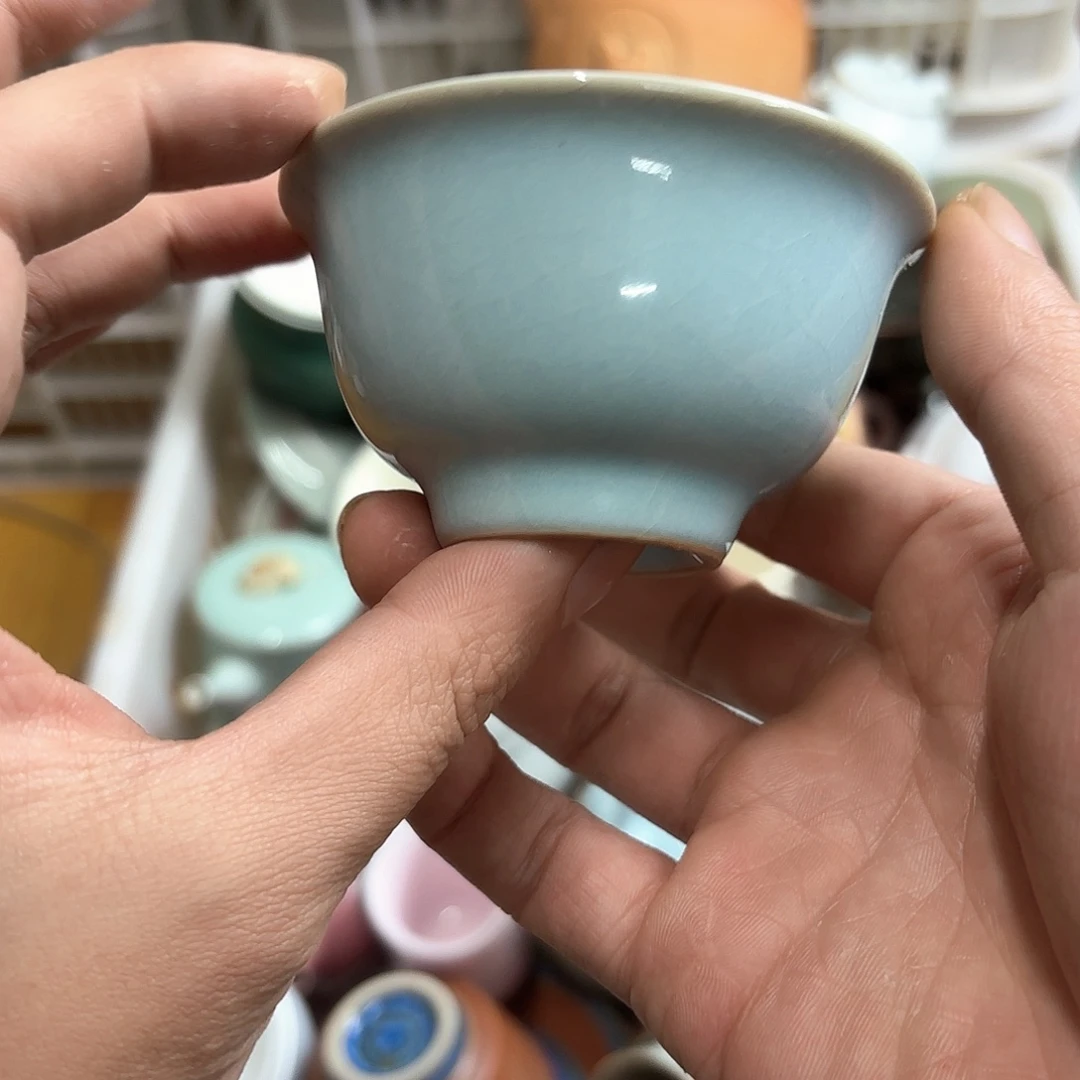 微瑕介意的不要下单