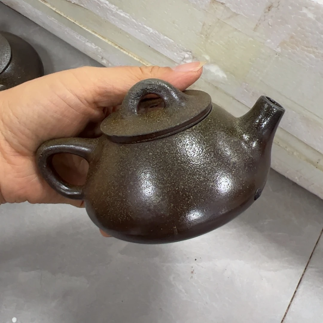 坭兴陶贵台龙窑A160