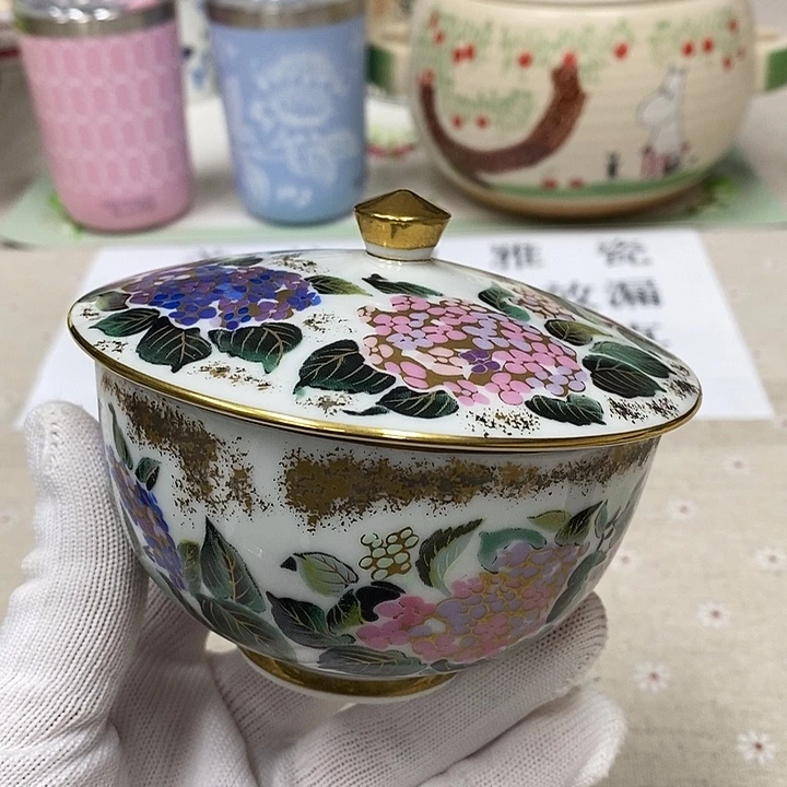 瓷片六月正品保真