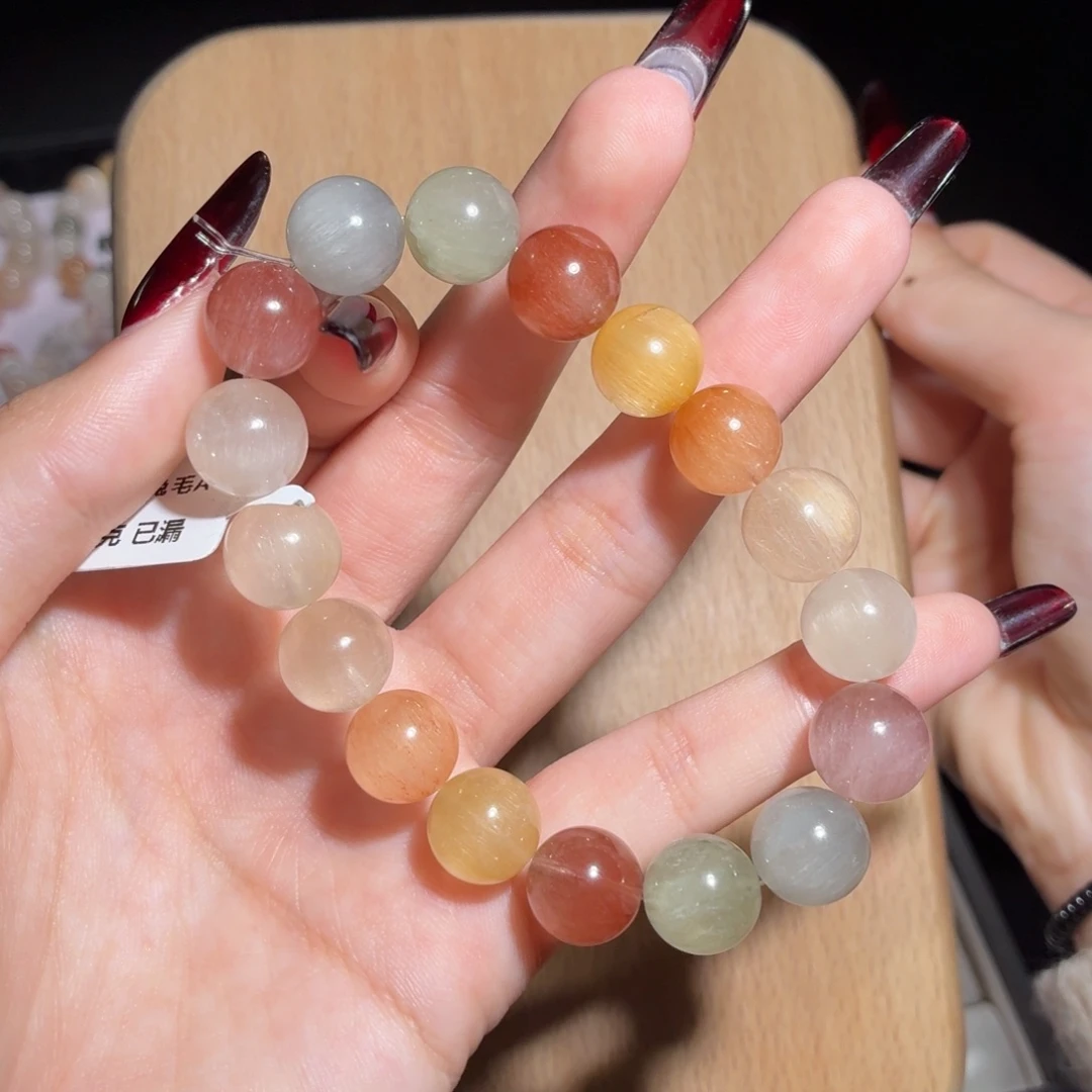 手链未镶嵌水晶167号多样性发一V 11+