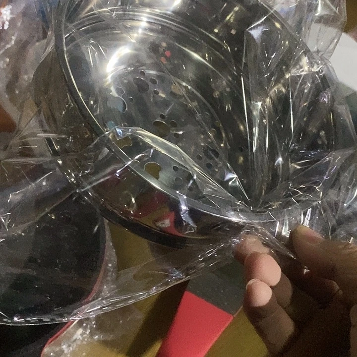 蒸屉自己备注尺寸16还是18