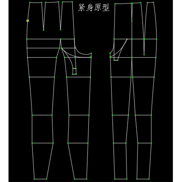 VIP女装全品类立裁与平面互通制版系统课程