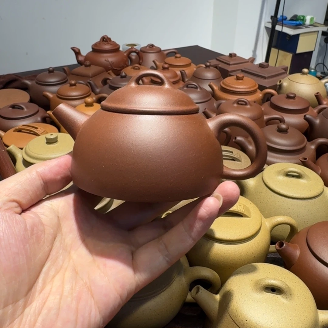 蔡***萝茶壶紫砂哈哈哈哈哈哈哈哈