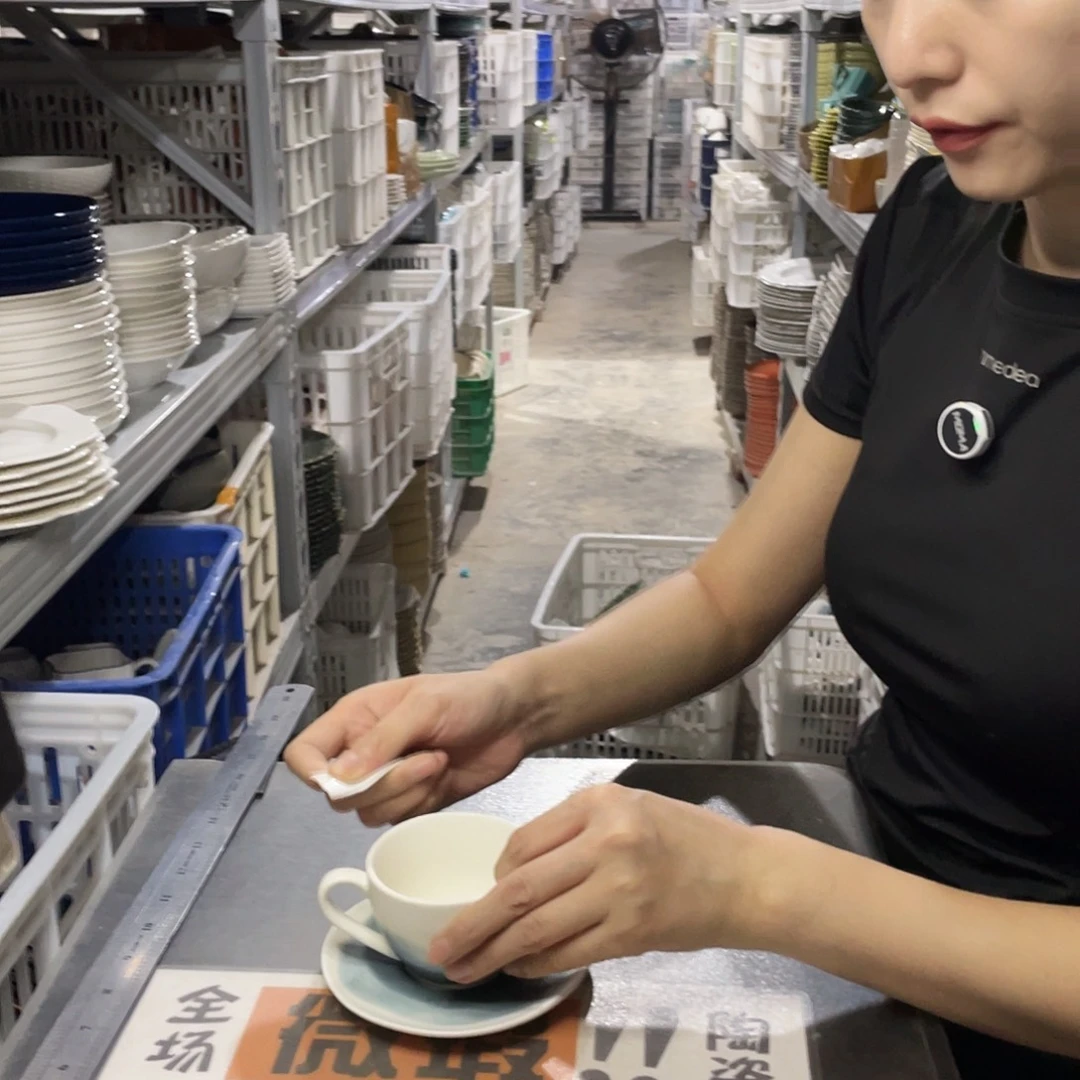 瓷片230         6杯6碟