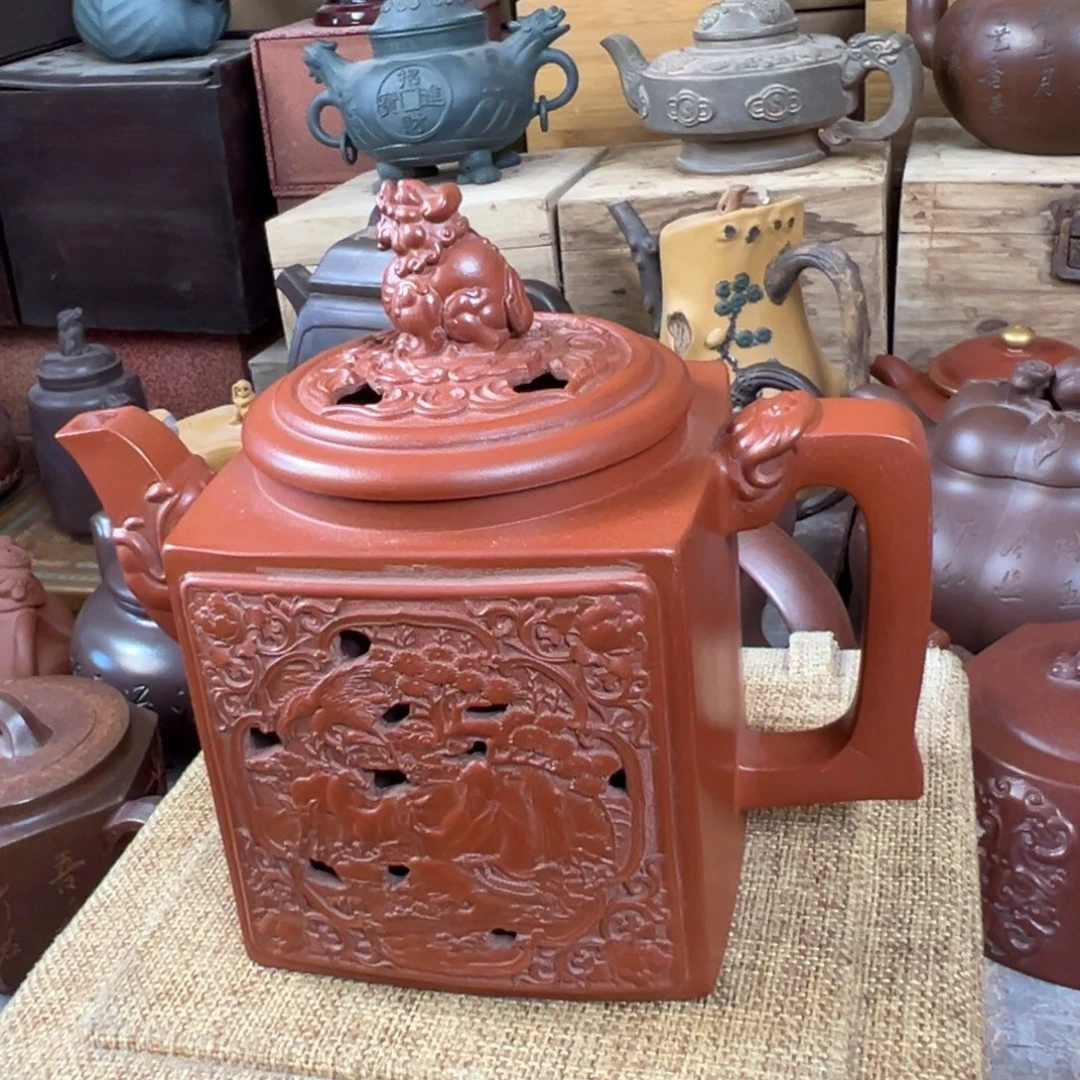 茶壶紫砂紫砂紫砂壶