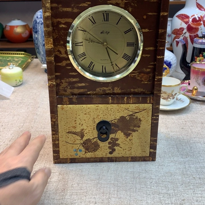 金瓷阁家的美丽瓷器