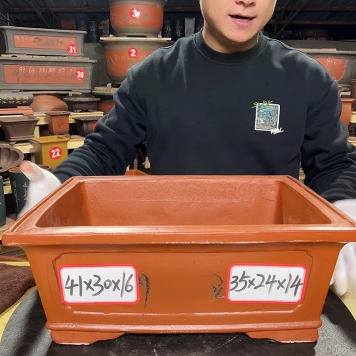 其他紫砂紫砂花盆工厂直发