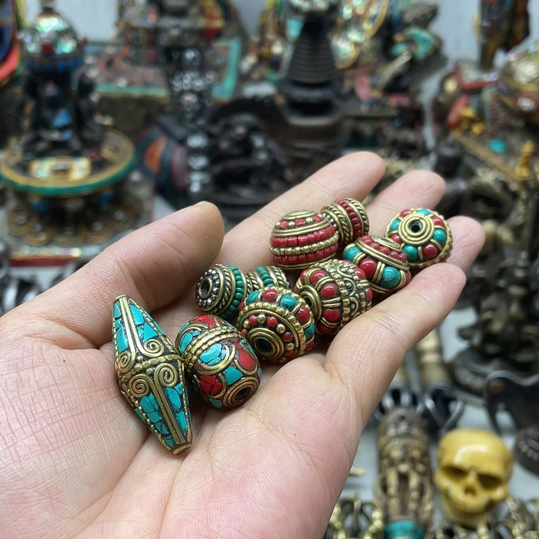 石***彩工艺品挂件一物一图