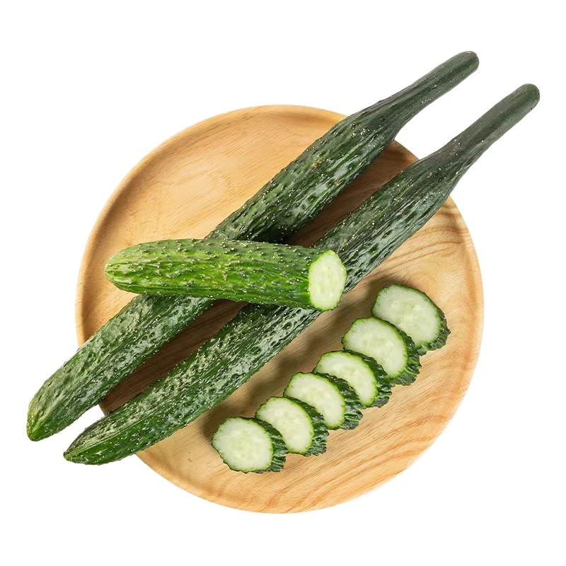 新鲜黄瓜500g黄瓜同城送黄瓜同城配