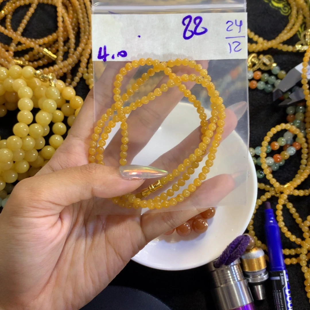 定制翡翠未镶嵌天然缅甸翡翠