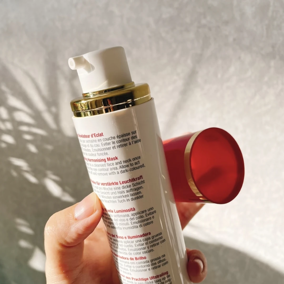 Y红毯面膜涂抹刷