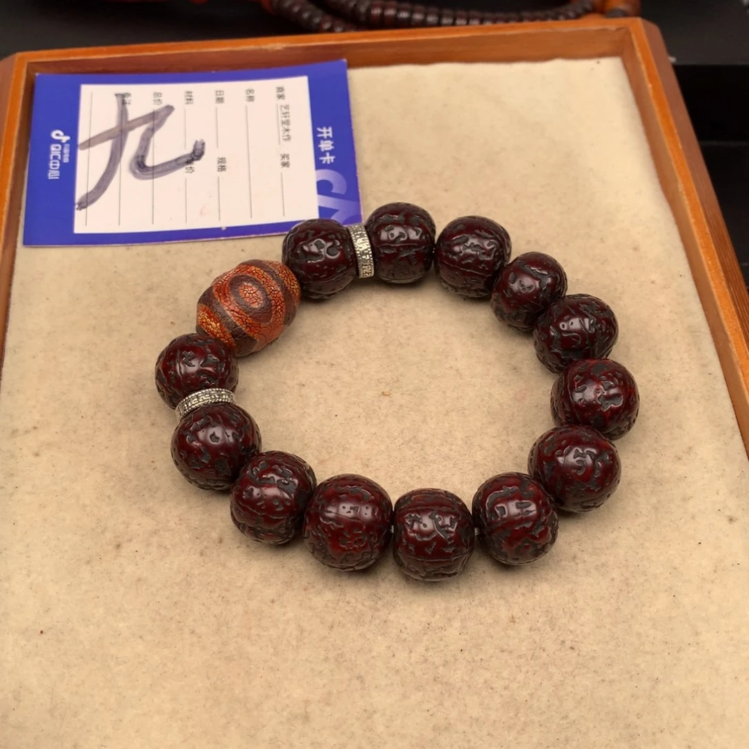 吊坠金刚菩提山*?金刚