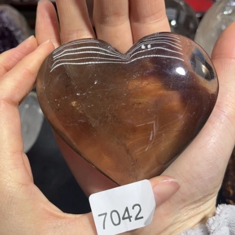 【闪购商品】水晶大型摆件（非配饰）未镶嵌急***令