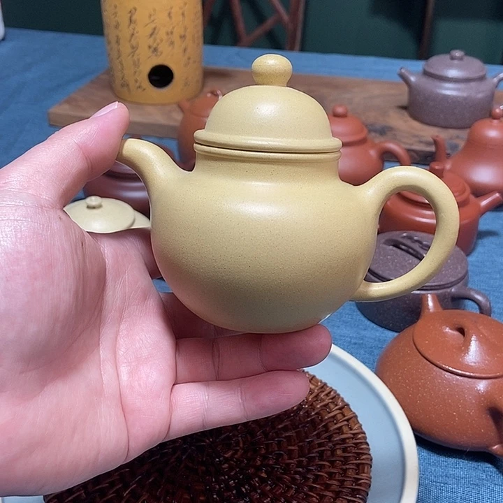 紫砂茶壶紫砂壶1111