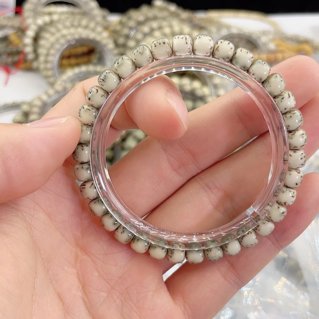 星月菩提手串星月哈哈哈884