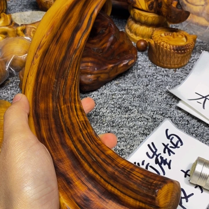 柏木（崖柏）崖柏254