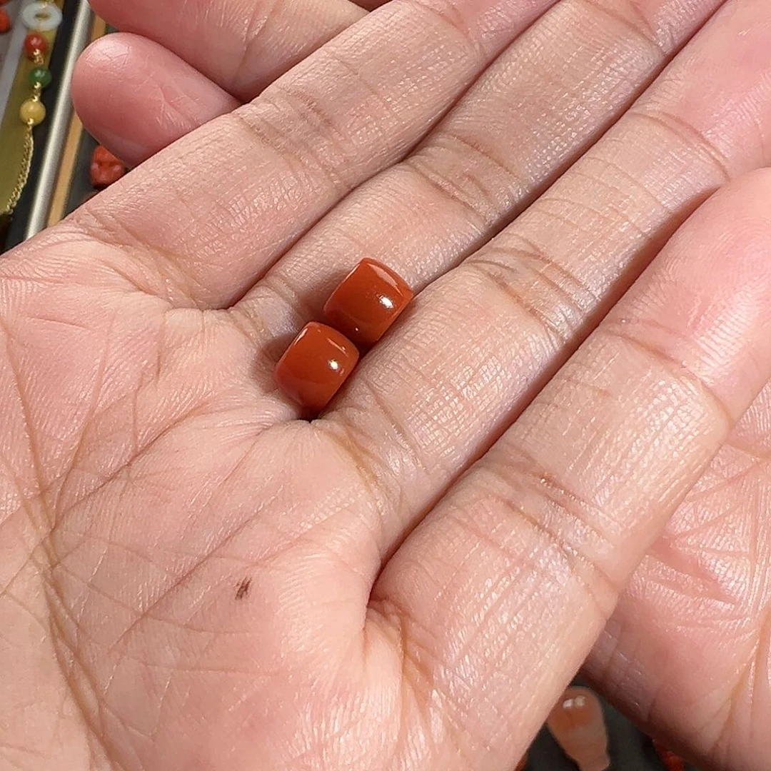 南红玛瑙珠宝奇石未镶嵌简*