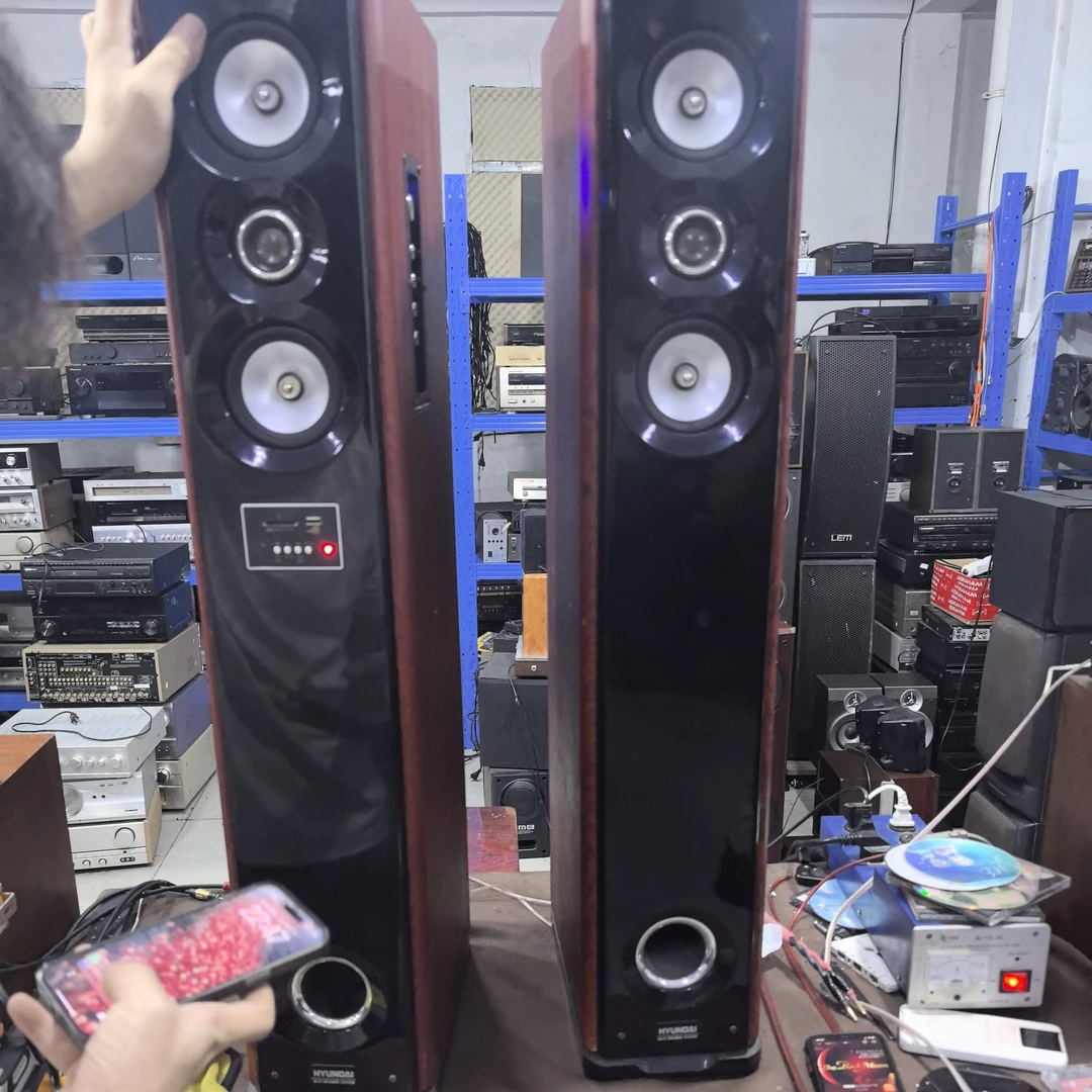 9新  hyu 有缘蓝牙音箱