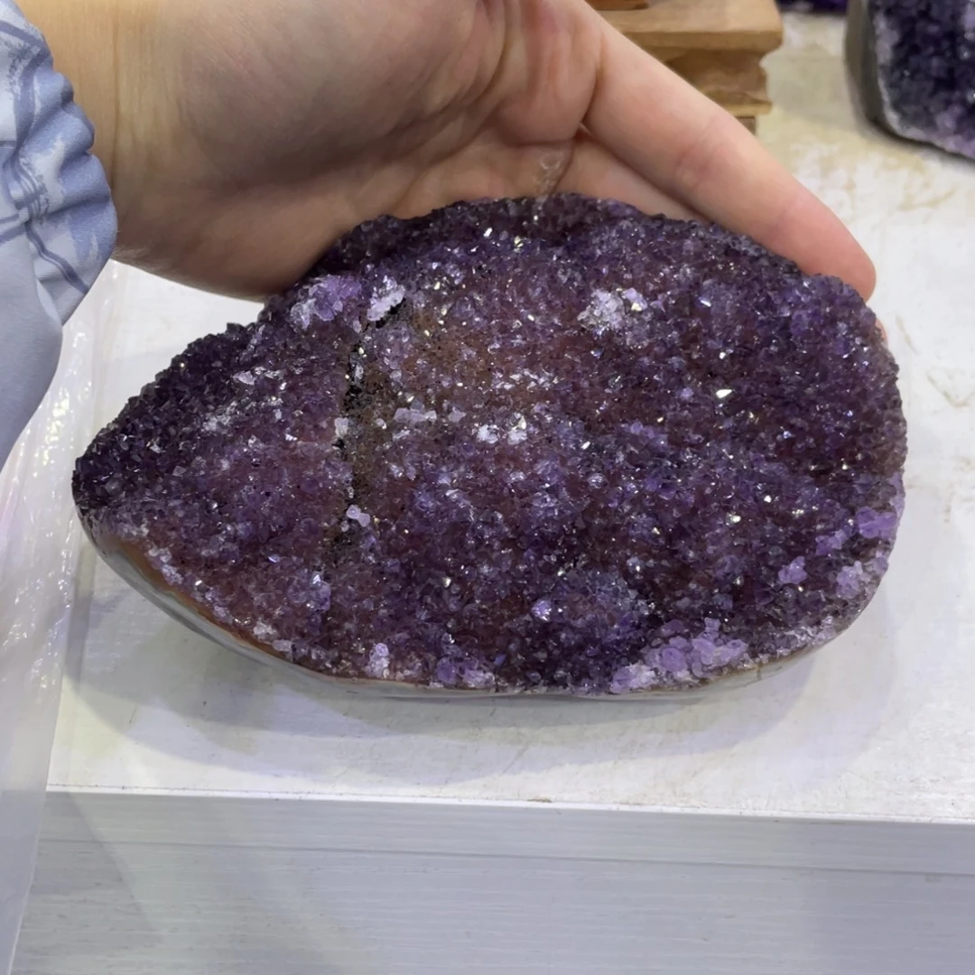 闪***子珠宝半成品未镶嵌水晶