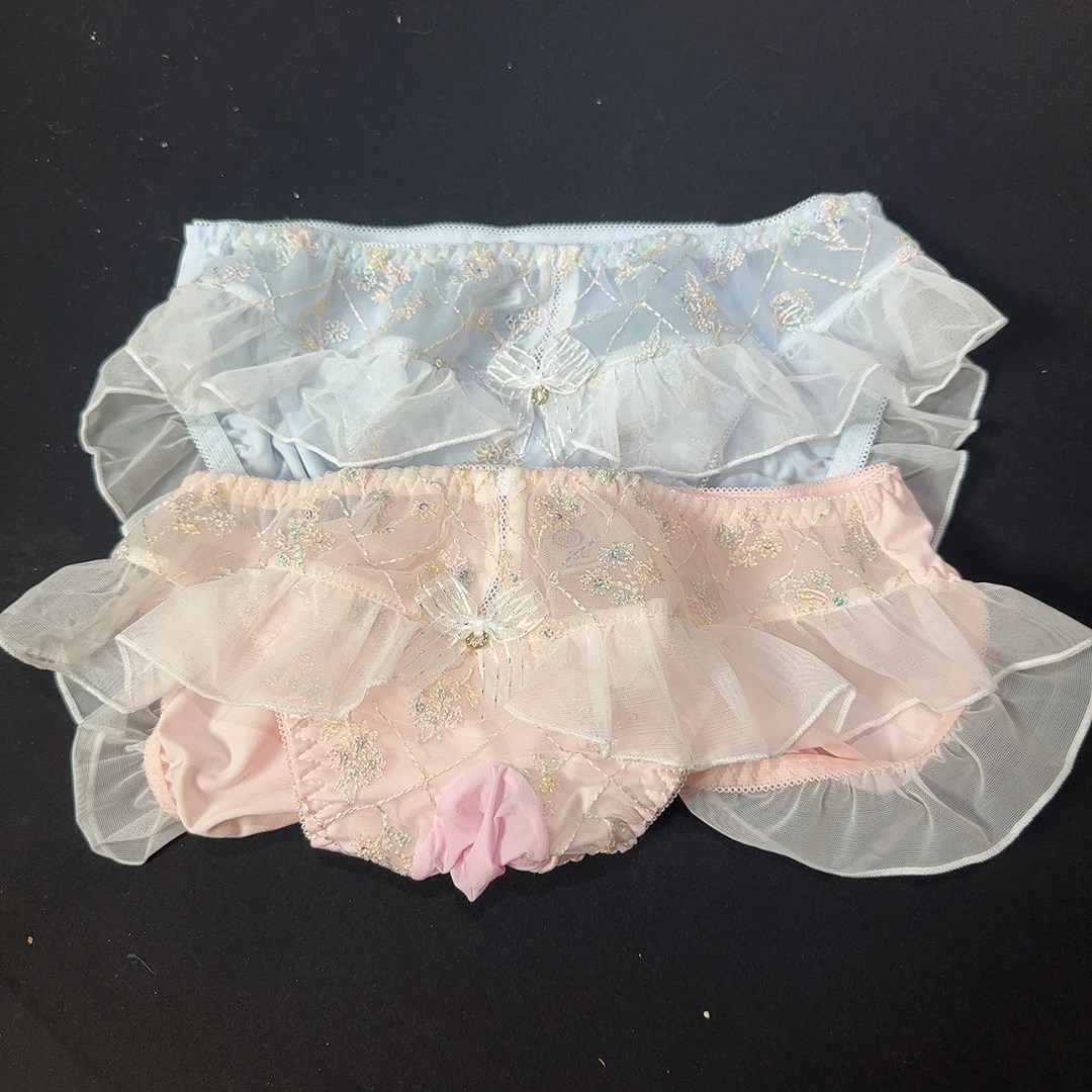 柔软舒适男士高品质三角家居裤