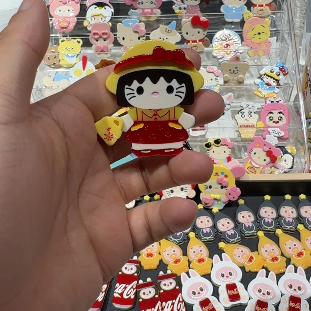 醋酸非金属小丸子Kt