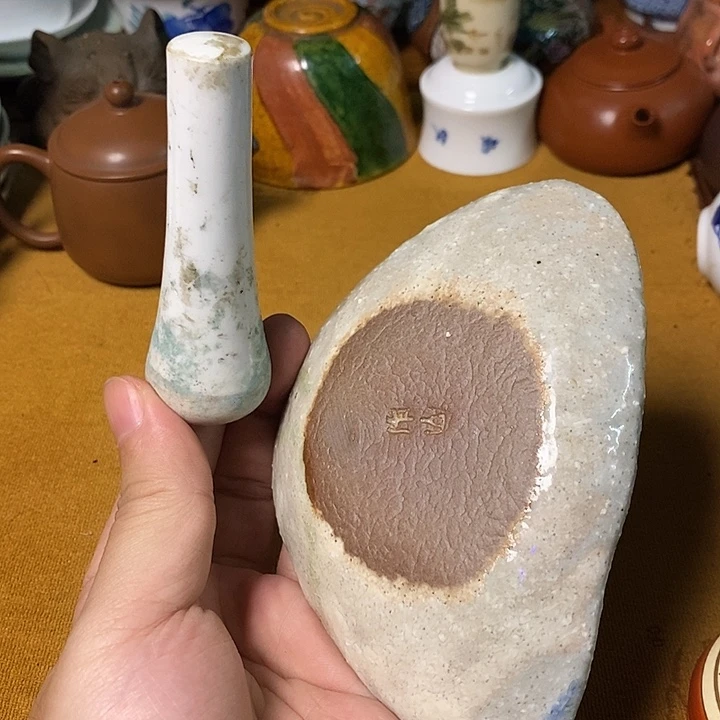 1#茶器茶叶摆件周边