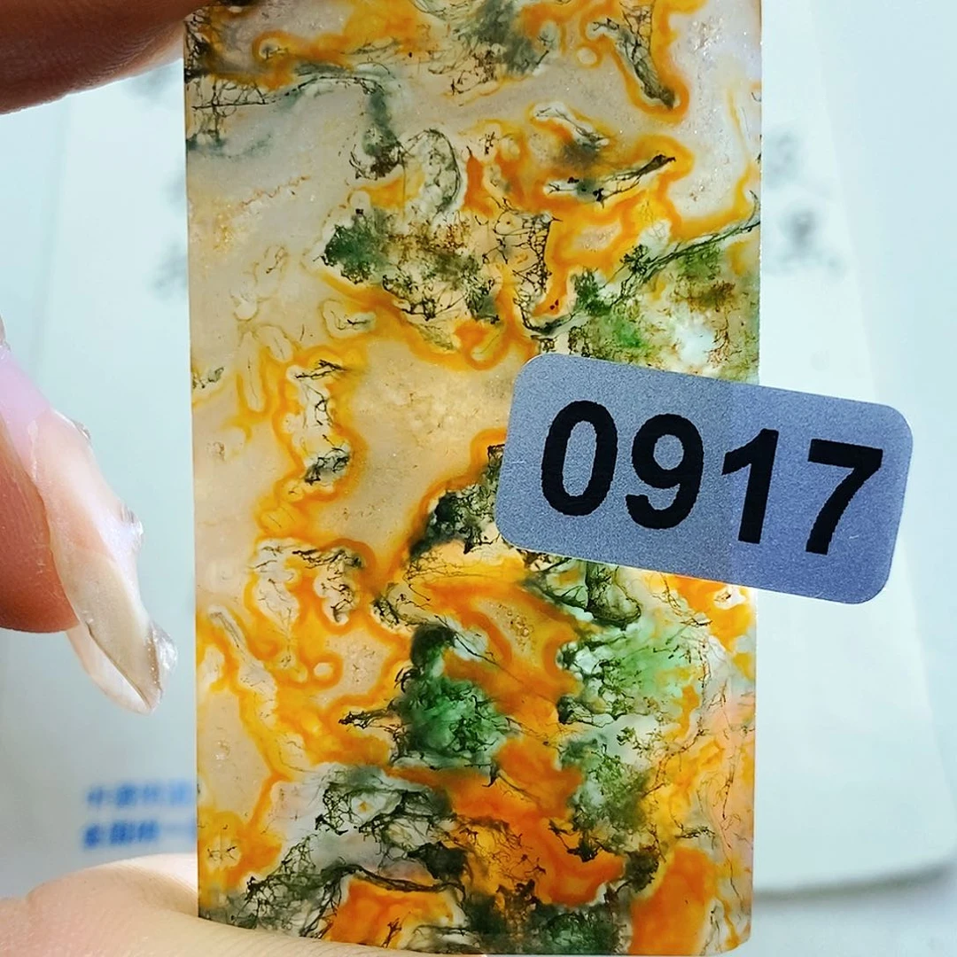 未镶嵌颈饰玛瑙/玉髓W***y