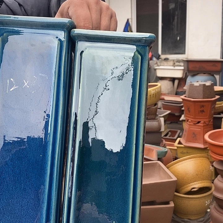 紫砂花盆宜兴紫砂