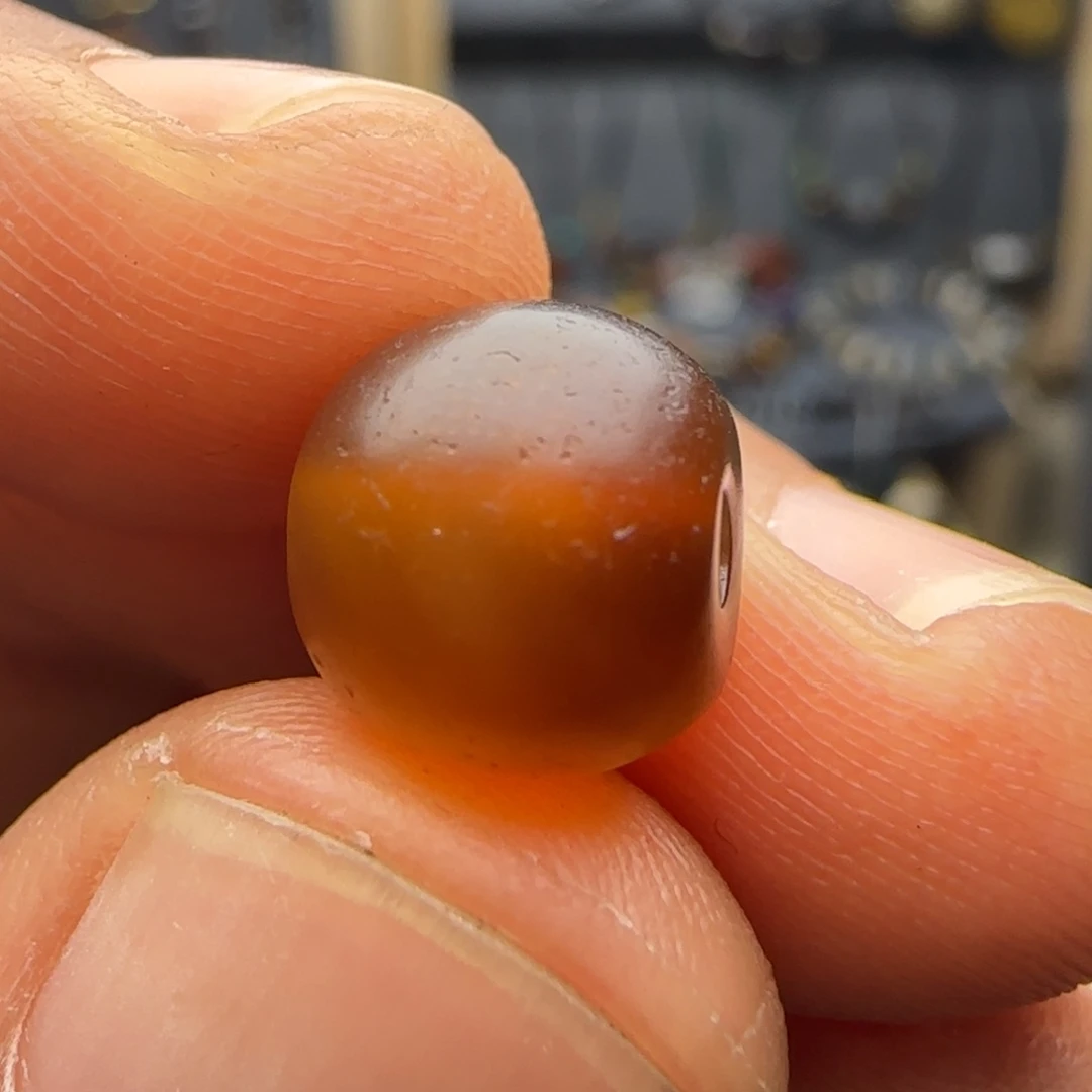 未镶嵌单玛瑙/玉髓