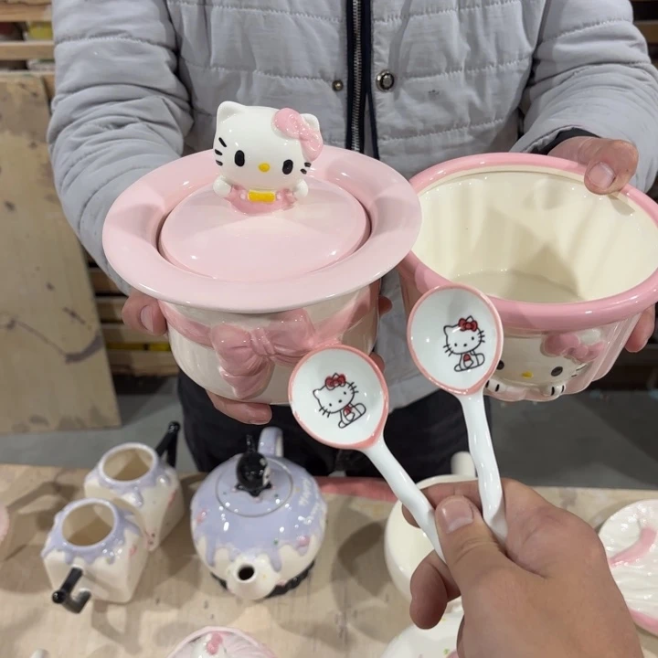 我们的目标就是成为