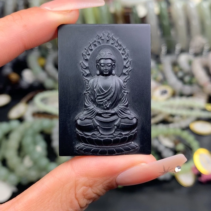 未镶嵌手镯和田玉30