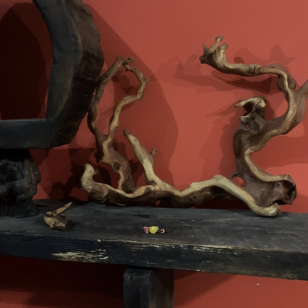 景德镇陶瓷艺术器物