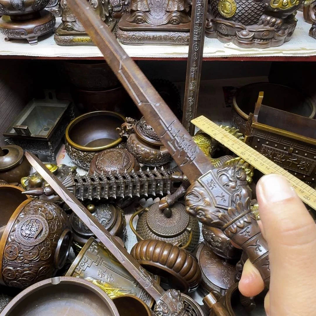 工艺品精选摆件专属链接