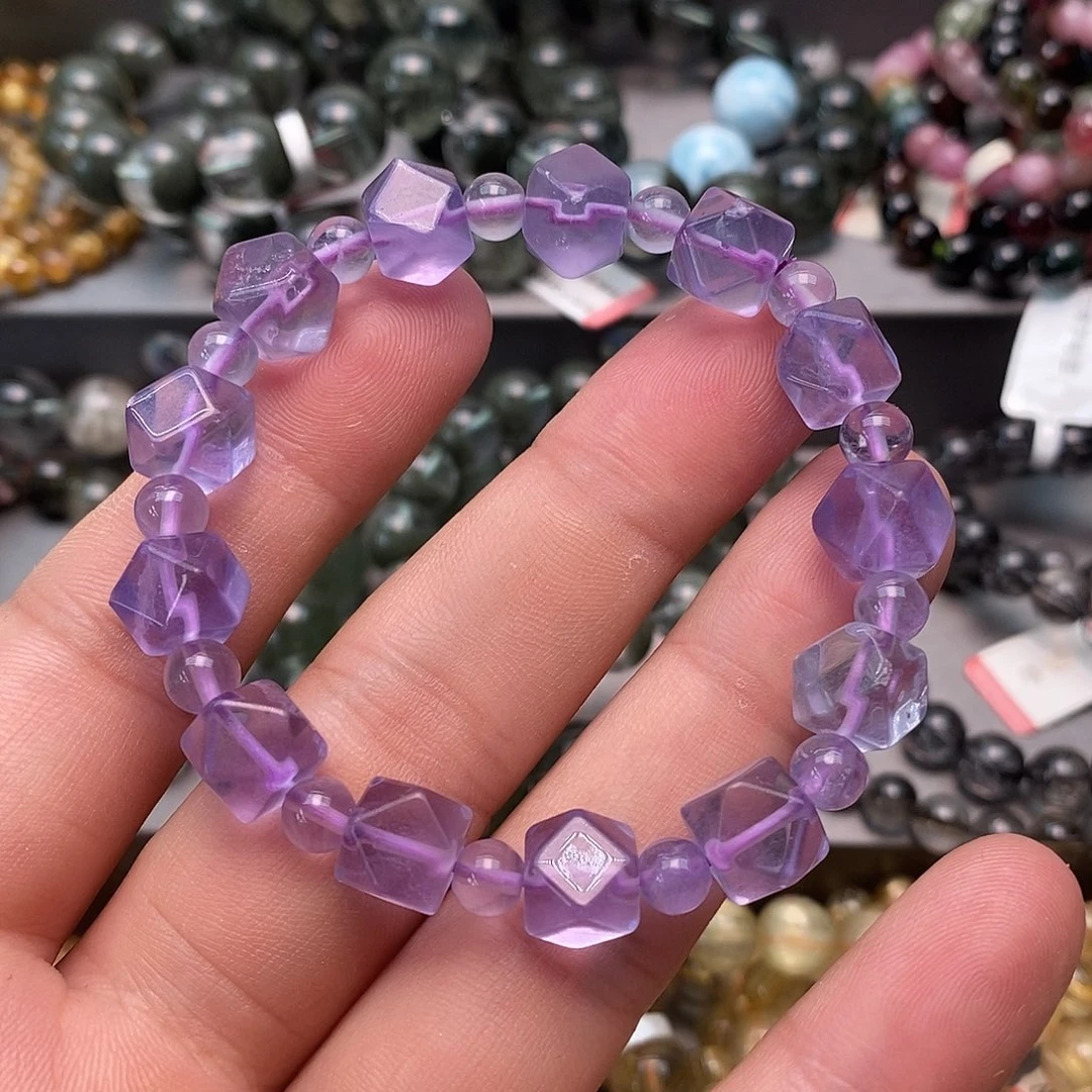 未镶嵌珠宝半成品水晶