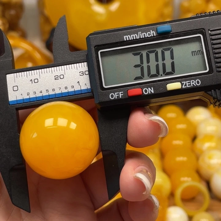 树脂非金属2代蜡042